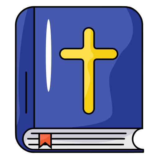 Tonga English Bible logo