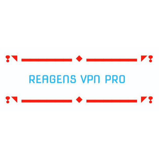 REAGENS VPN PRO