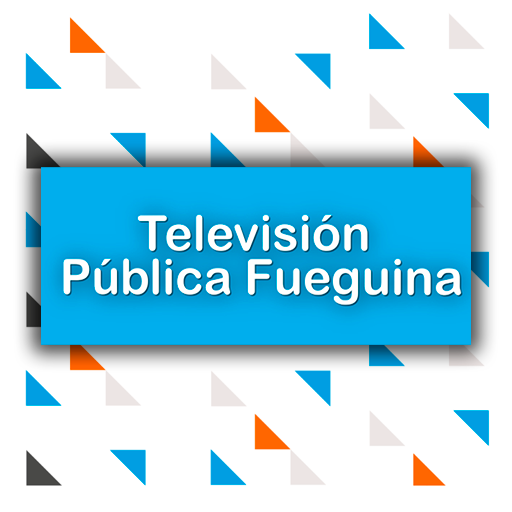 TV Pública Fueguina logo