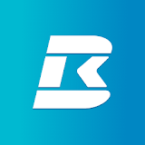 BitK - Complete cryptocurrency information/news app. icon