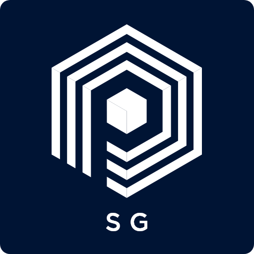 Property Cube Hub Singapore logo