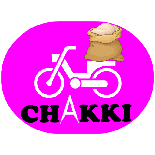 Chakki logo