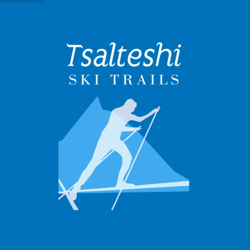 Tsalteshi Trails logo