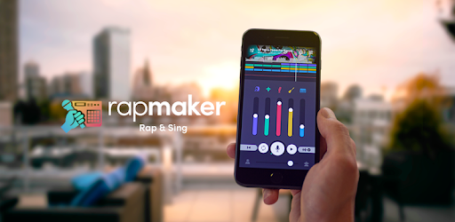 rap maker app