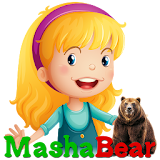 MashaBear icon