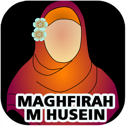 Murattal Maghfirah  M Husein Mp3 Full Download on Windows