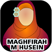 Murattal Maghfirah  M Husein Mp3 Full