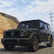 Driving G63 AMG Parking & City - Androidアプリ