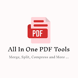 Icon image PDF Tools – Merge, Scan, Edit