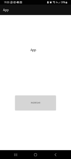 Android application App Eduardo 2023 screenshort