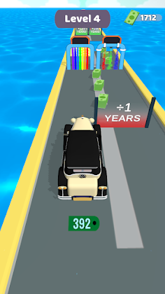 Car Evolution - Screenshot 2
