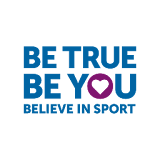 Believe In Sport 2020 icon