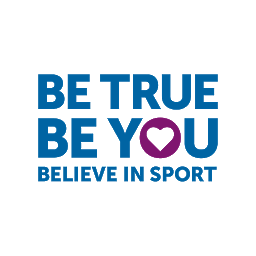 Icon image Believe In Sport 2020