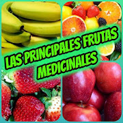 Las principales frutas medicinales para comer