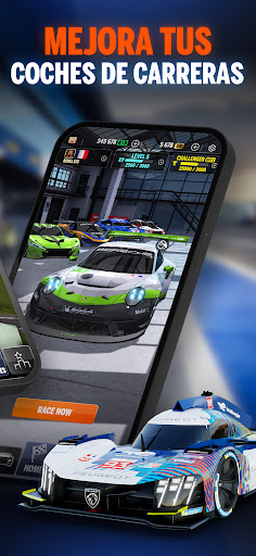 Promax Ecuador - Ya puedes jugar a GRID Autosport gratis gracias a la nueva  prueba multijugador. GRID Autosport es uno de esos juegos que confirman el  enorme potencial de los móviles como