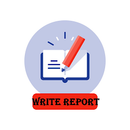 Icon image How To Write a Report