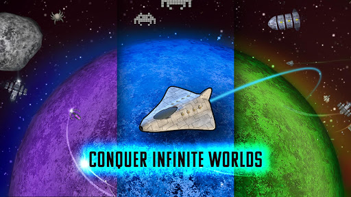Event Horizon Space Shooting - Action - games