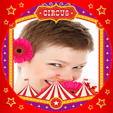 Circus Photo Editor Pro icon