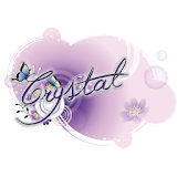 Crystal Estetica icon
