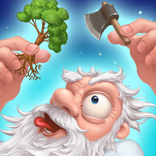 Doodle God: Alchemy Simulator 4.2.4 Icon