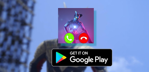 Videocall with ultraman zero