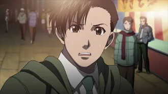 Black Lagoon Season 2 Episode 7 Tv On Google Play