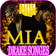 Top 41 Music & Audio Apps Like Bad Banny - Drake - Mia ( Video Oficial ) - Best Alternatives