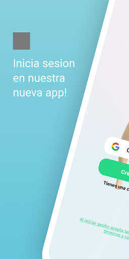 Android application Dimu screenshort