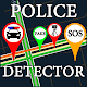 Police Detector - Speed Radar