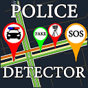 Télécharger Police Detector (Speed Camera Radar) Installaller Dernier APK téléchargeur