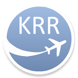 АэроРорт Краснодар icon