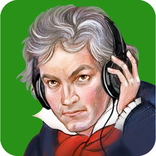 Beethoven Concertos logo