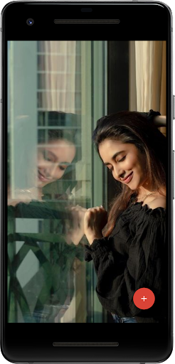 Priyanka Mohan Wallpaper Screen 3