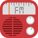 蜻蜓FM（全球电台收音機） icon