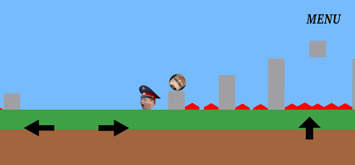 Android application MOVRODI_GO screenshort