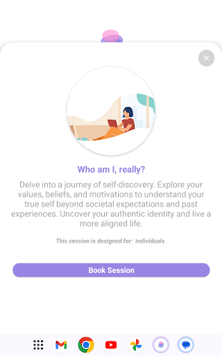 Resona AI Coach  Journal