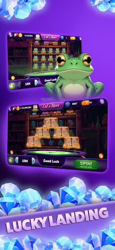SlotCat - Casino Slots screenshot 15