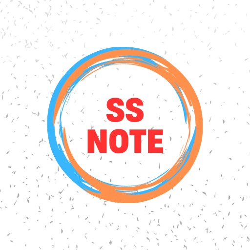 SS Note