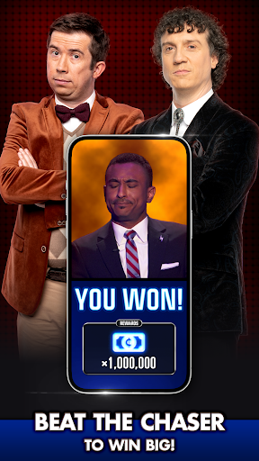 The Chase - World Tour screenshot 5