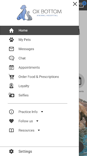 Ox Bottom AH Screenshot 2 - AppWisp.com