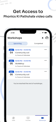 India Phonics Community