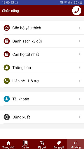 Bất Động Sản Danh Land