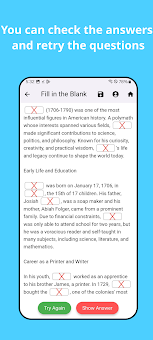 QuizPlop -Make Quizzes & Study screenshot 7
