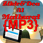 {MP3}Zikir&Doa Al Mathurat Apk