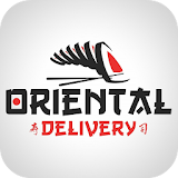 Oriental Delivery icon