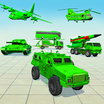 OffRoad US Army Transport 2021 Apk
