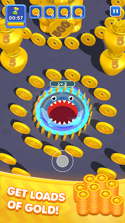 Game screenshot Tower Craze 3D apk download