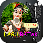 Cover Image of Descargar Batak DJ Songs Nonstop Offline 2.0.0 APK