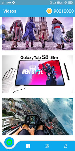 Promote Me Grow Your Channel