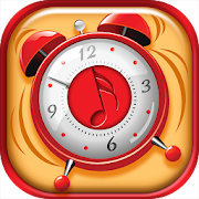 Top 45 Music & Audio Apps Like Loud Wake Up Alarm Ringtones - Best Alternatives